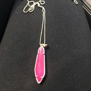 Kendra necklace